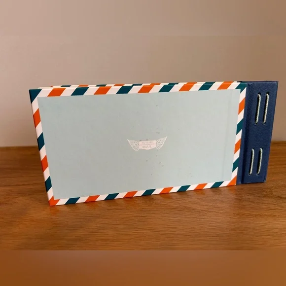 Letters to my future self book - great graduation gift idea - Picture 2 of 4